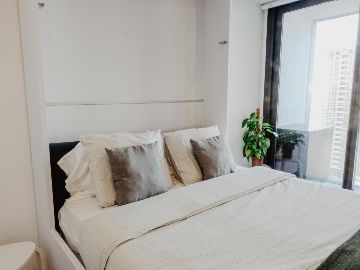 New Luxury Sunrise Oceanview Apartment In Gibraltar Exteriér fotografie