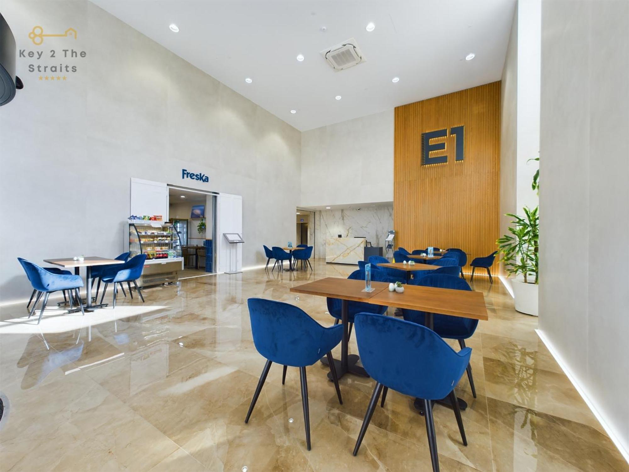 New Luxury Sunrise Oceanview Apartment In Gibraltar Exteriér fotografie