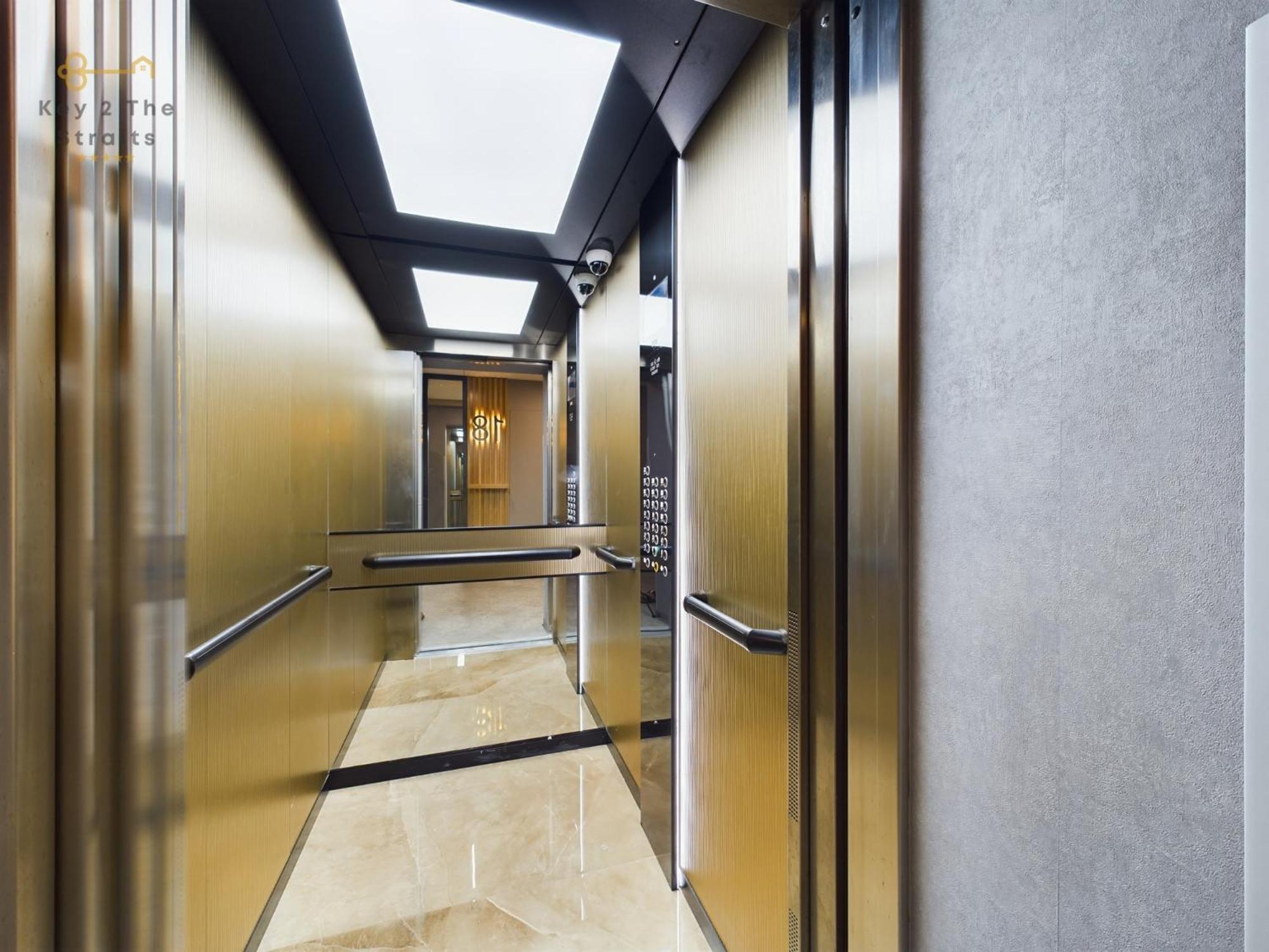 New Luxury Sunrise Oceanview Apartment In Gibraltar Exteriér fotografie